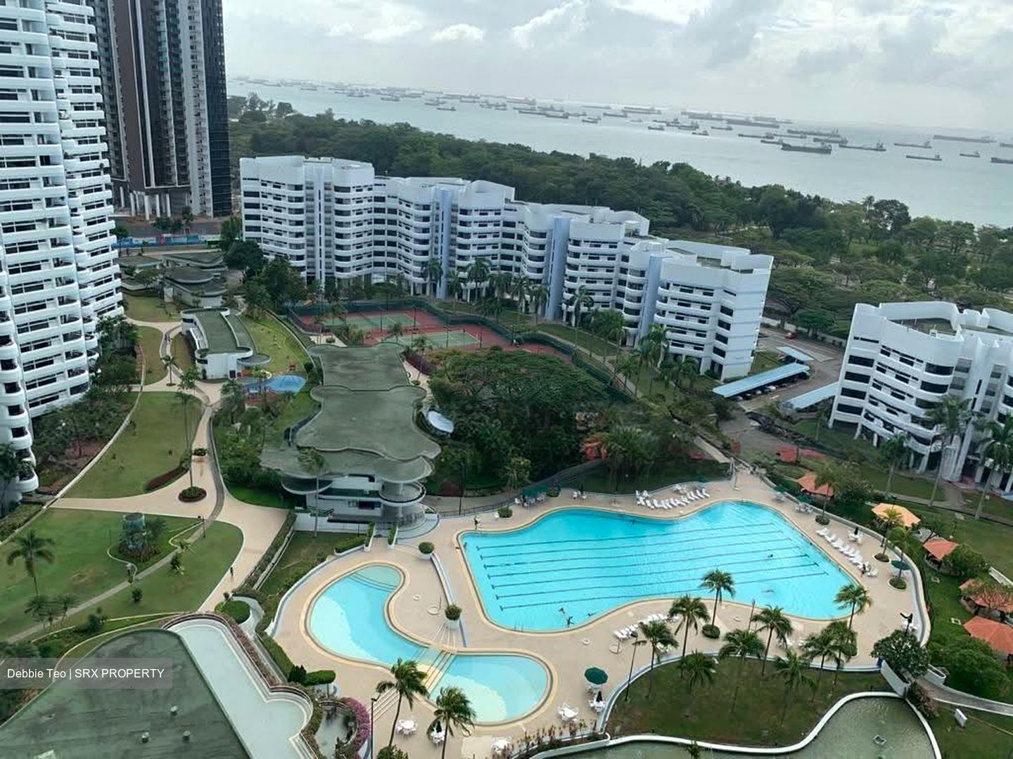Mandarin Gardens (D15), Condominium #573168461